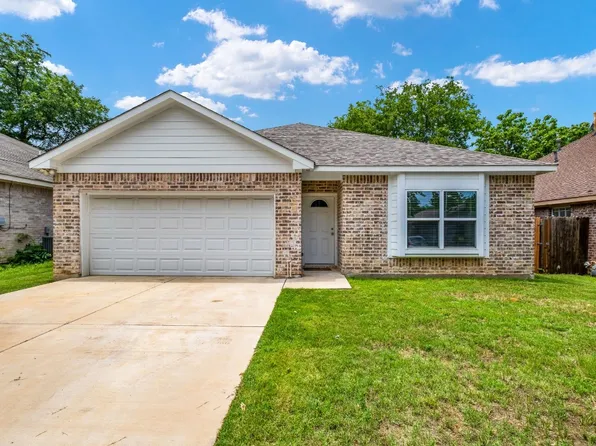 227 Adolphus Ave, Lake Dallas, TX 75065