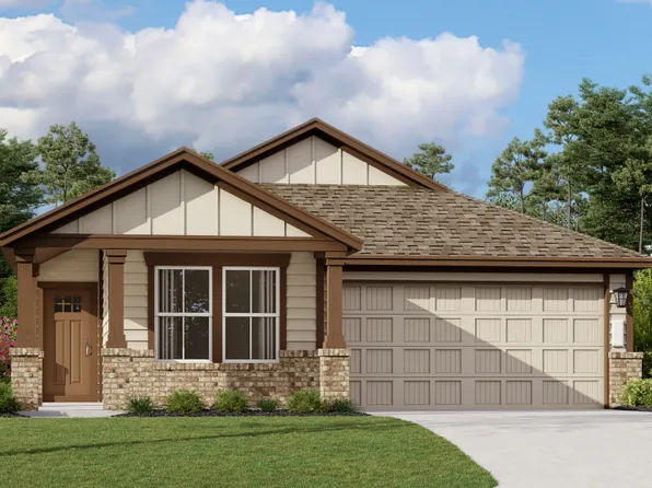 Mason Plan, Waterstone : Claremont Collection