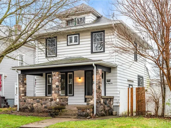 639 Saint Nicholas Ave, Dayton, OH 45410