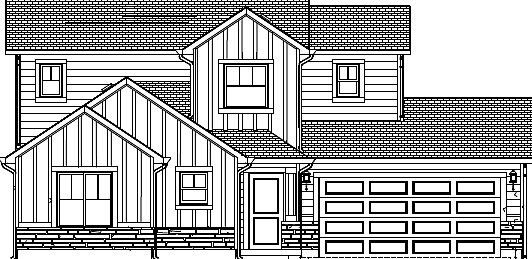 Farmhouse