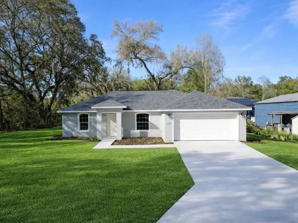 13787 SW 104th Ln, Dunnellon, FL 34432