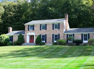 4 Stone Dam Rd, Bethel, CT 06801