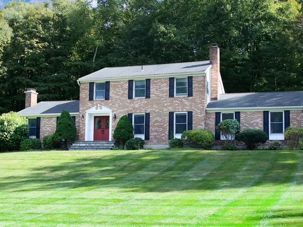 4 Stone Dam Road, Bethel, CT 06801