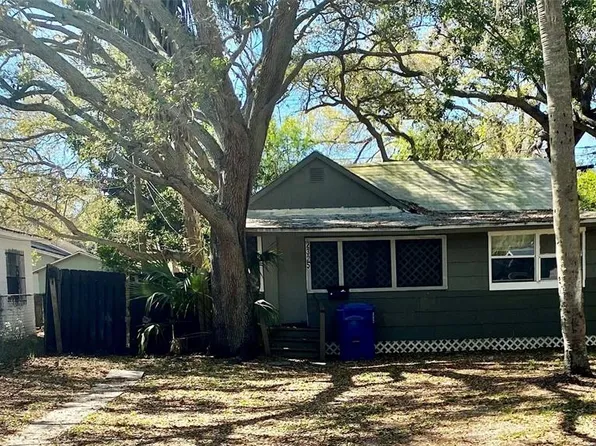 2325 36th St S, Saint Petersburg, FL 33711