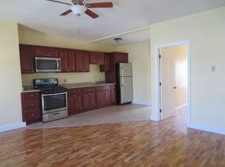 150 Lowell St APT 3, Fall River, MA 02721