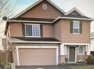 4124 Azalea Ave SE, Albany, OR 97322