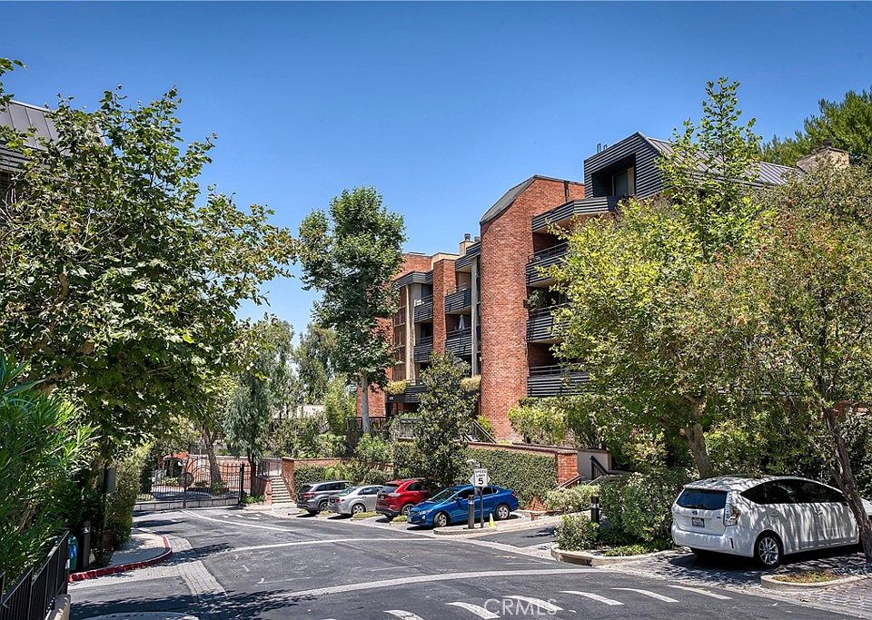 4792 Park Encino Ln UNIT 202, Encino, CA 91436 Zillow