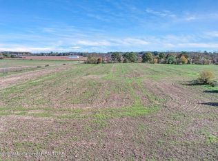 0 Simmons Rd PARCEL I, Mason, MI 48854