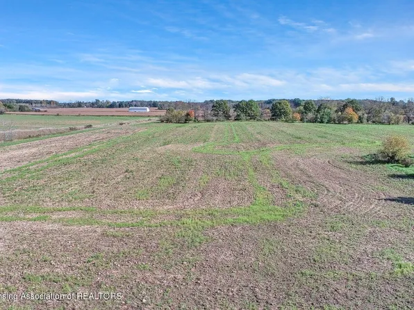 0 Simmons Rd Parcel I, Mason, MI 48854