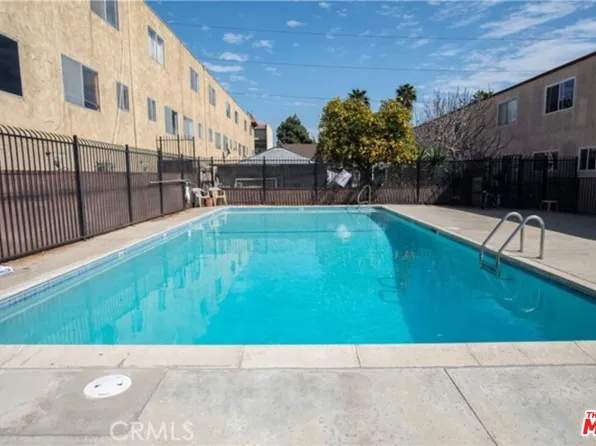 719 N Eucalyptus Ave APT 17A, Inglewood, CA 90302