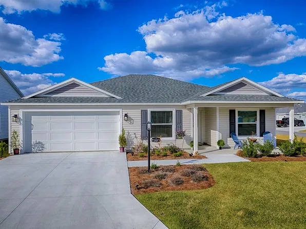 1947 Eliseva Way, The Villages, FL 34762