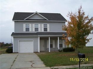 442 Glencroft Dr, Wingate, NC 28174