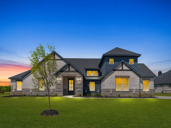 6220 Purple English Oak Ct, Royse City, TX 75189