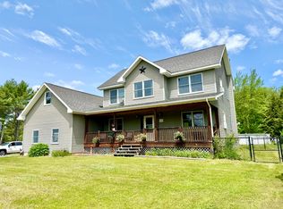 52 Durocher Rd, Saranac, NY 12981