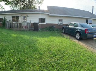 5488 Baner Rd, Jackson, MI 49201