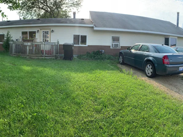 5488 Baner Rd, Jackson, MI 49201