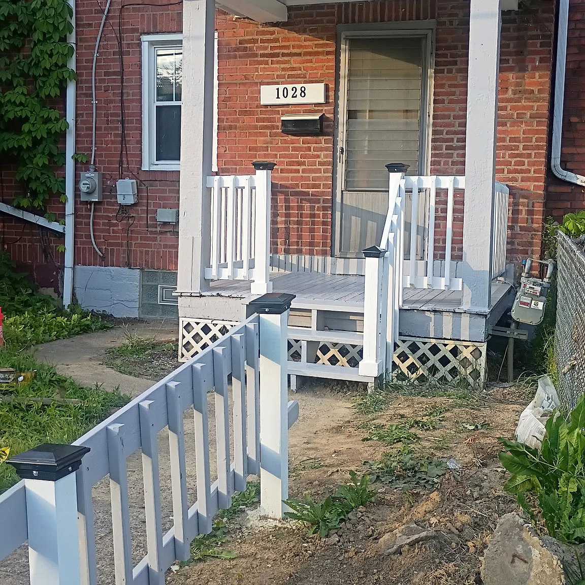 3 bed, 1.5 bath, 1360 sqft, $1,450 — Photo 2