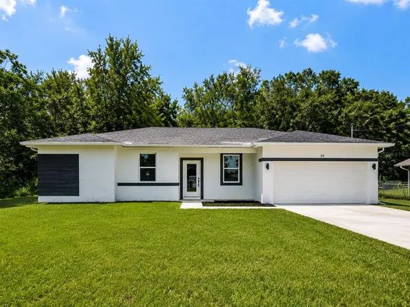 39 Water Track Dr, Ocala, FL 34472