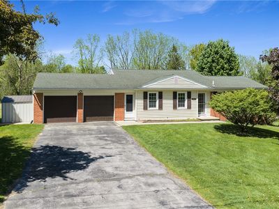 7277 McDonald Dr, Lima, NY, 14485