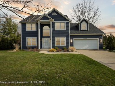 3430 Hawthorne Woods Pkwy, Dewitt, MI, 48820