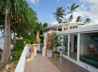 53-651 Kamehameha Hwy, Hauula, HI 96717