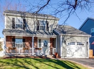 6291 Eagle Ridge Dr, Gurnee, IL 60031