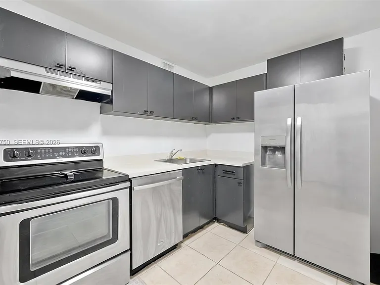 1800 Sans Souci Blvd #201 — Photo 5