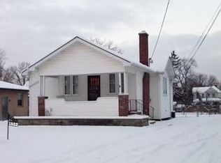 1832 Rosemont Ave, Columbus, OH 43223