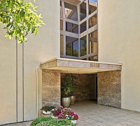 2nd image of 16450 W Sunset Blvd Unit 201