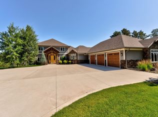 2150 Skyline Ranch Rd, Rapid City, SD 57701