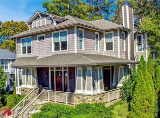 1551 Markan Dr, Atlanta, GA 30306