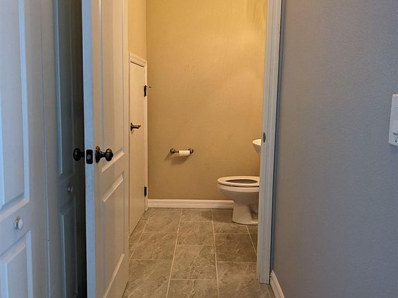 Downstairs Bathroom