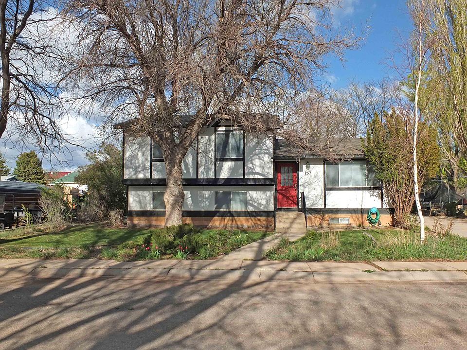 257 S 750 W, Parowan, UT 84761 MLS 102262 Zillow