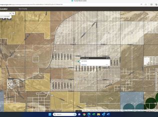 924 Valley Ranchos, Modena, UT 84753