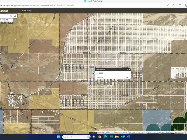 924 Valley Ranchos, Modena, UT 84753