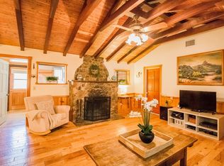 29176 Silverado Canyon Rd, Silverado, CA 92676