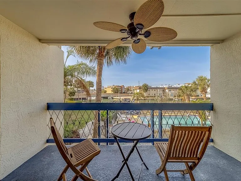 11650 Capri Cir S #105 — Photo 19