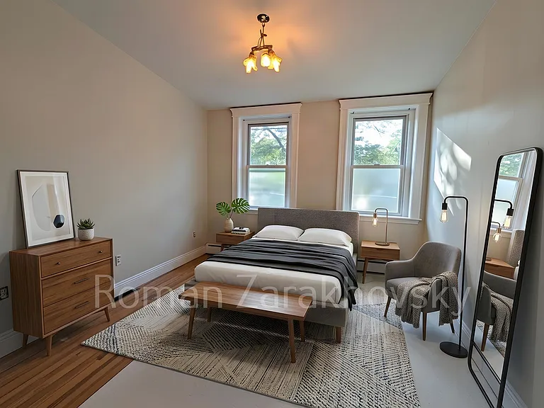 1842 Commonwealth Ave #4 — Photo 3