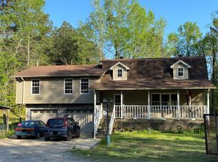 7129 Groundhog Rd, Morris, AL 35116