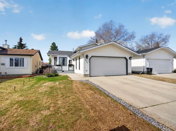9347 175th Ave NW, Edmonton, AB T5Z 2C8