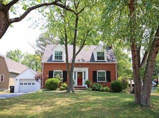 9624 Sappington Rd, Saint Louis, MO 63126