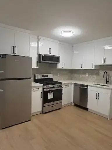 1 bed, 1.0 bath, 600 sqft, $1,200 — Photo 4