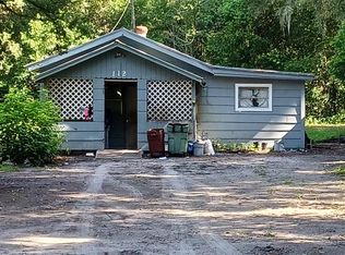 112 A St, Pomona Park, FL 32181