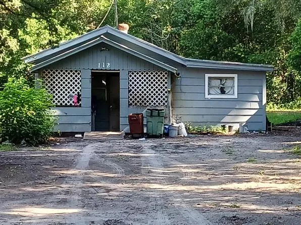 112 A St, Pomona Park, FL 32181