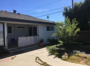 825 N G St, Oxnard, CA 93030