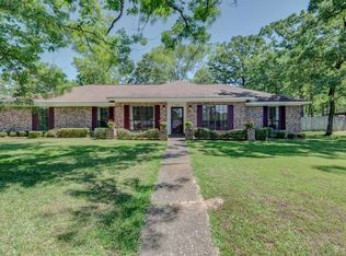 1485 Edgewood Cir, Lufkin, TX 75904