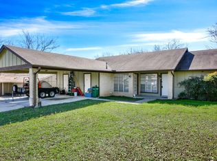 113 Meteor Dr #B, Austin, TX 78745