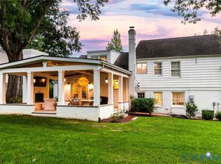 8708 September Dr, Henrico, VA 23229