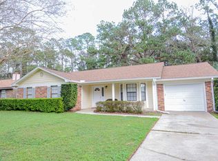 2852 Teton Trl, Tallahassee, FL 32303