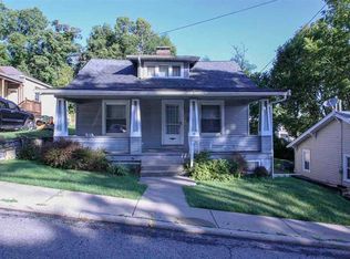 15 21st St, Newport, KY